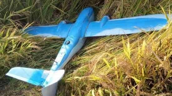 韩国无人机“侵入朝鲜”，两名嫌疑人身份披露