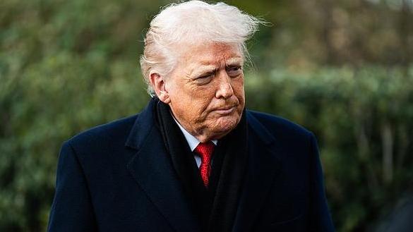 美政府已邀约60国加入加沙“和平委员会”