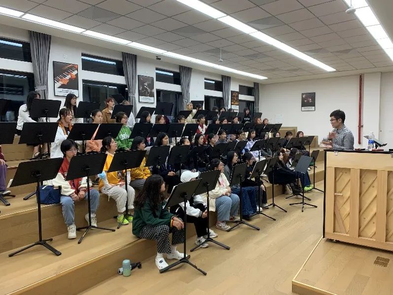 广州幼专晋级第十七届广东大学生校园合唱大赛专业组决赛