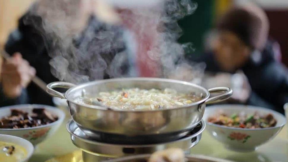 读懂广州·粤韵丨广州冬至大过年 啖啖美食庆团圆