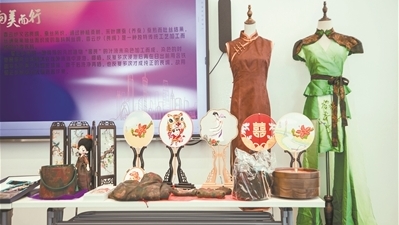 2023年广州市公共文化产品配送服务活动启动