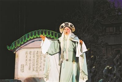 广东粤剧院建院（团）70周年创作演出600多个粤剧剧目