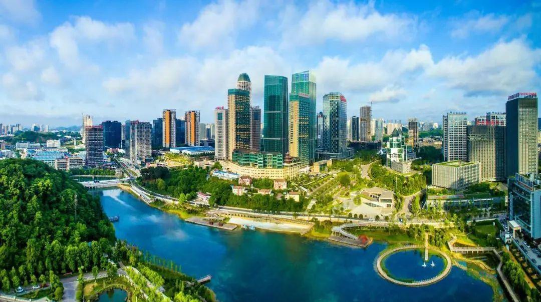 贵州驻广办持续跟踪推进粤黔科技企业联动发展