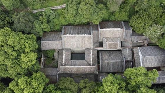 广州现存最古老的书院