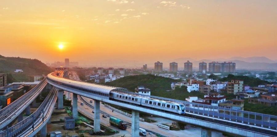 中国土木工程詹天佑奖出炉广州两个项目开云APP 开云官网入口榜上有名(图2)