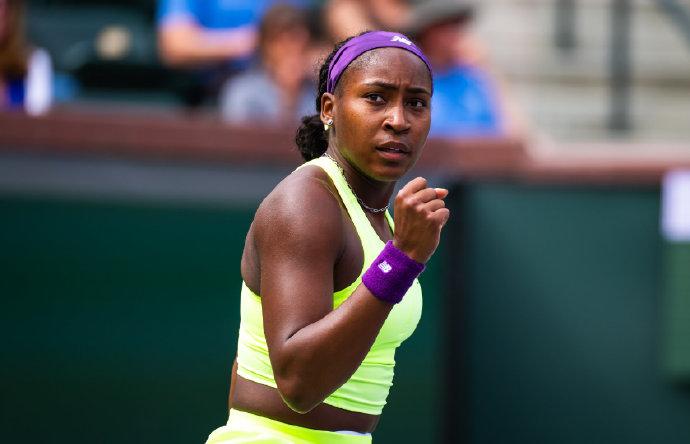 刚刚迎来20岁生日的高芙。