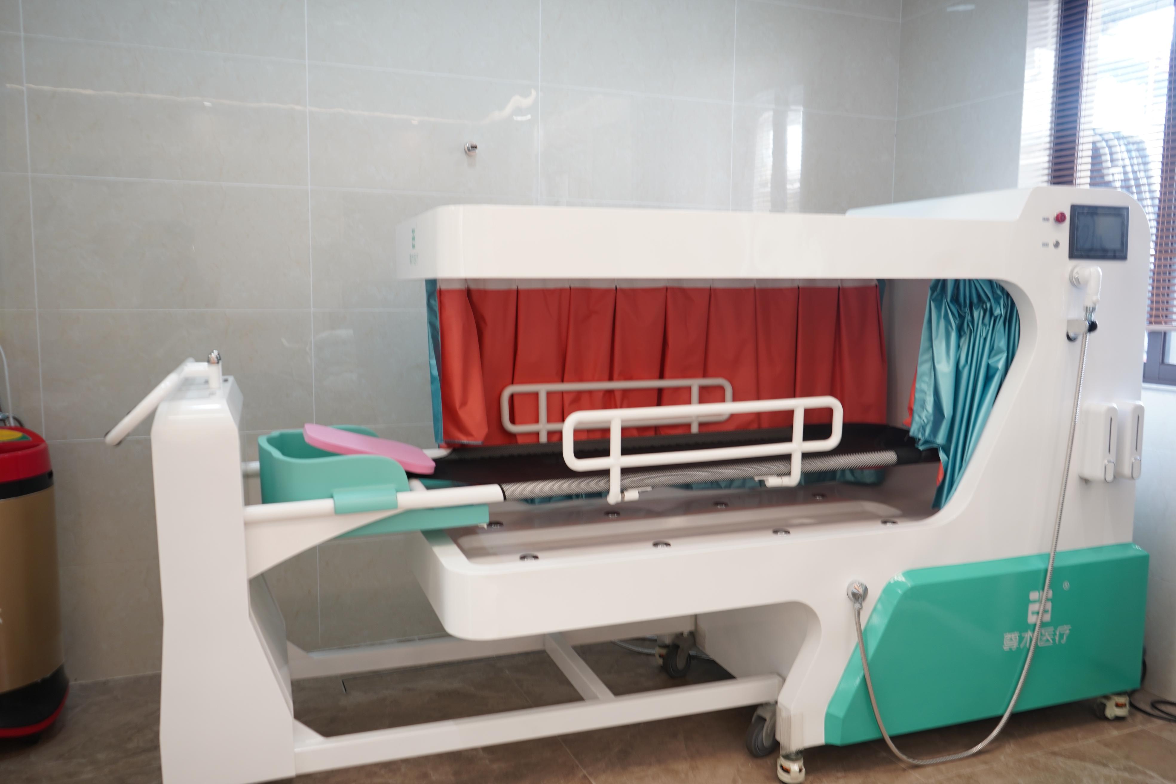 在安宁疗护病房完成的心愿