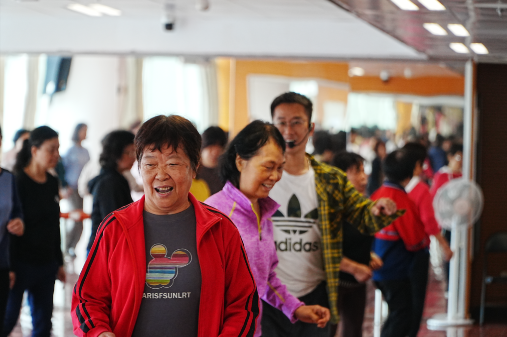 太火爆!广州老年大学广报分校开课,"十问十答"来啦_广州日报大洋网