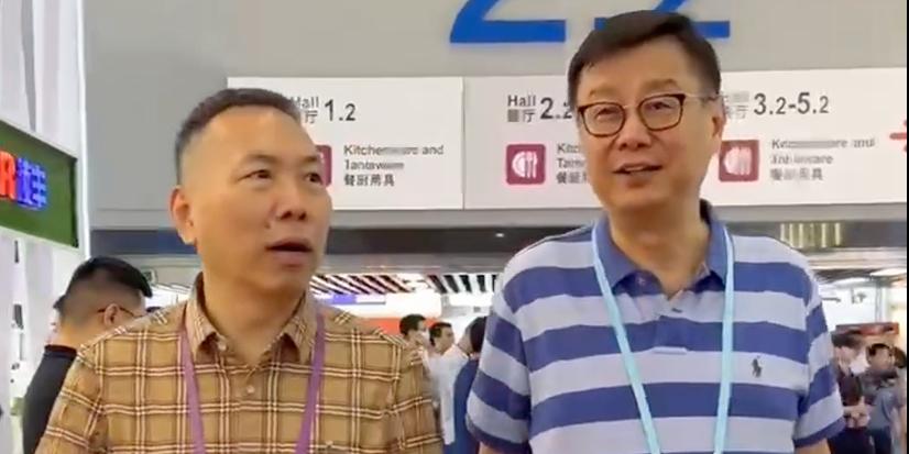 三碗盒饭促成34年生意