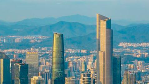 一季度广州市GDP为7161.14亿元，经济运行平稳向好态势持续显现