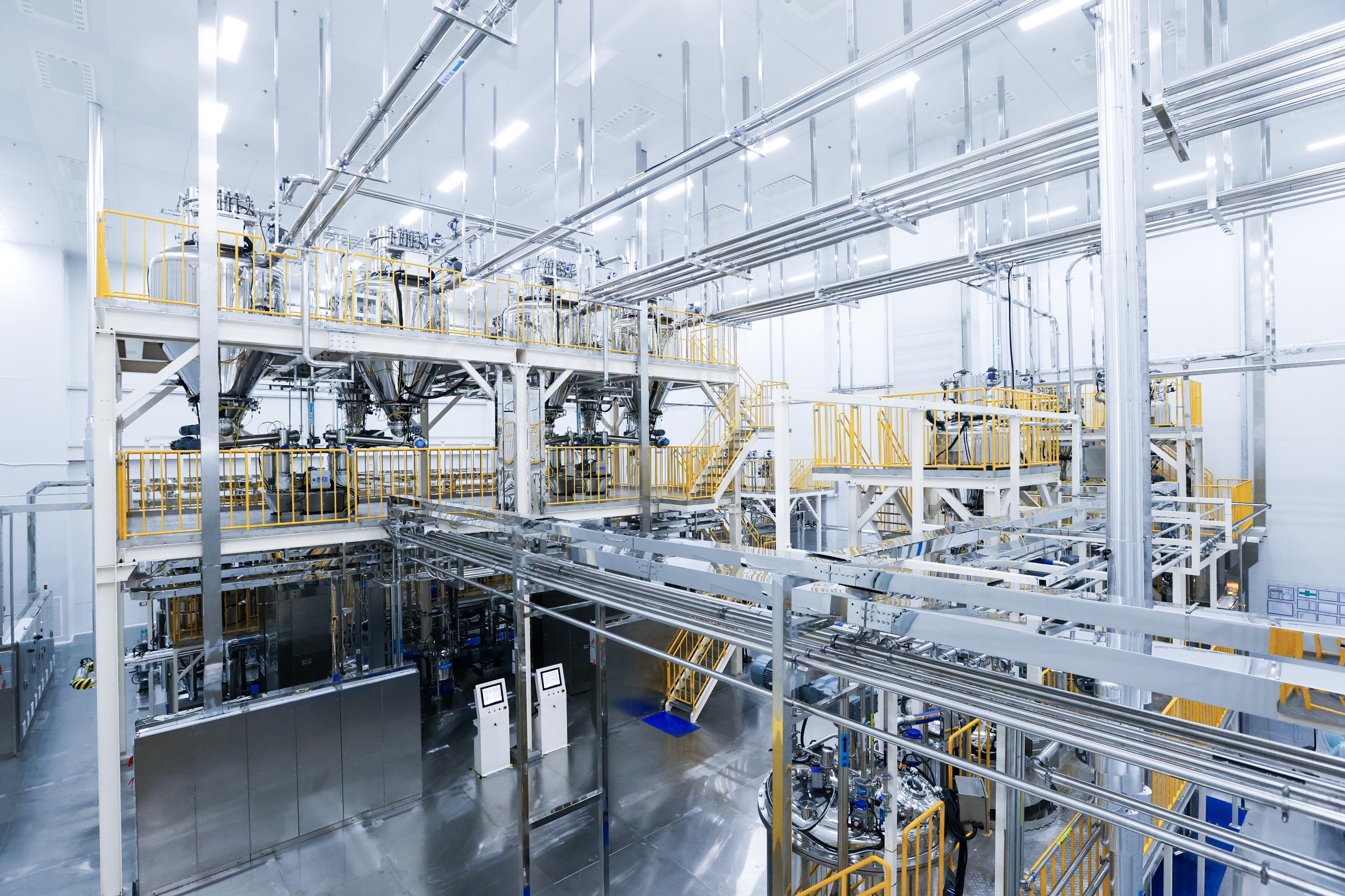 杨耀烨-因湃电池智能生态工厂第三产线年底投产-NEP1_20241017_C00412774353