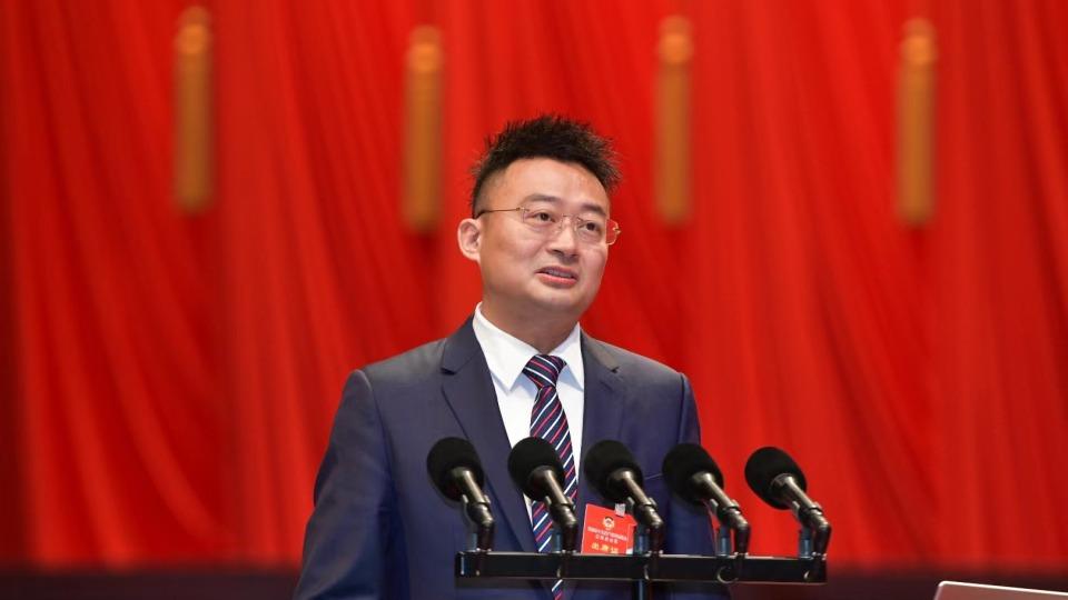 委员履职记｜激活产业活力，助力城市高质量发展