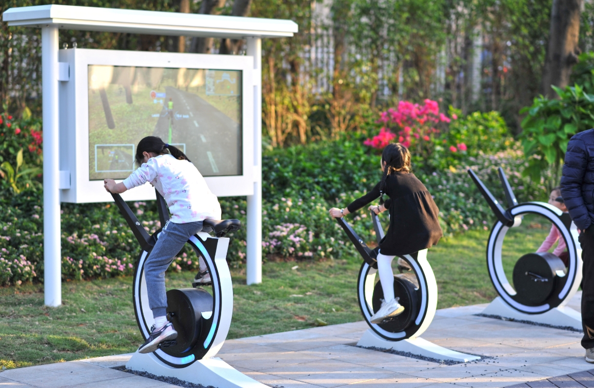 广州白云新城云憩里公园。10（广州日报全媒体记者庄小龙 通讯员王志勇摄）.png