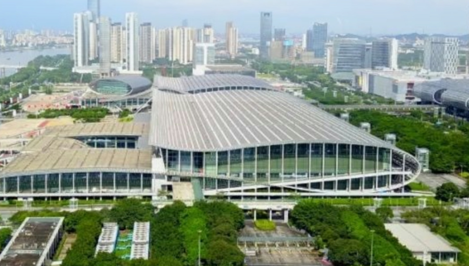 下周，全球老板又要齐聚广州了