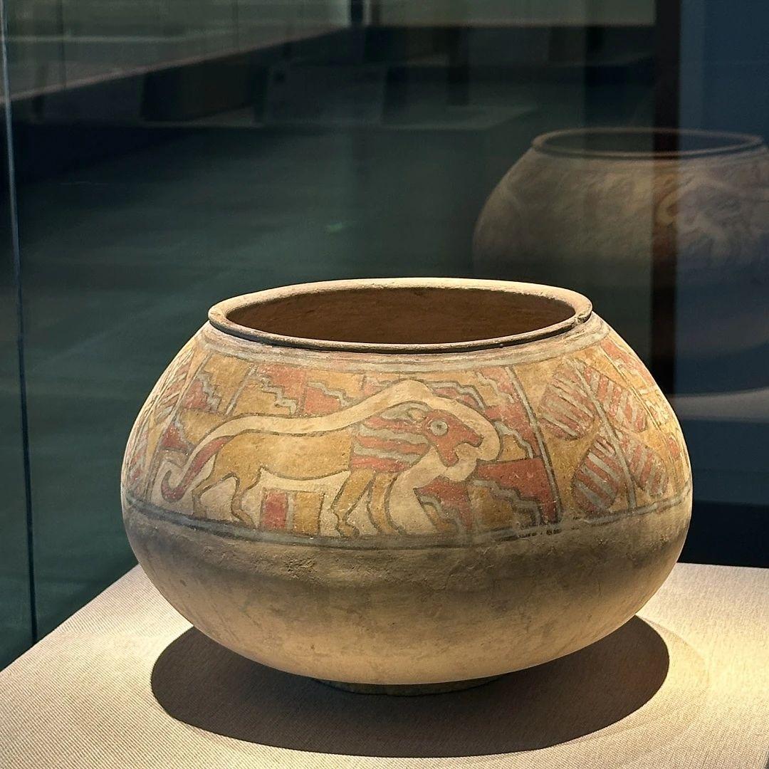 抟泥蕴万象，两百余件珍品再现“陶器匠心”_广州日报大洋网