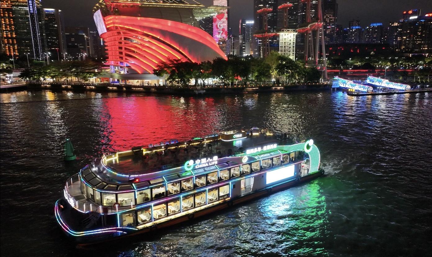 图集 _ 夜景璀璨入眼，来广州珠江-FZ100413901542.jpg