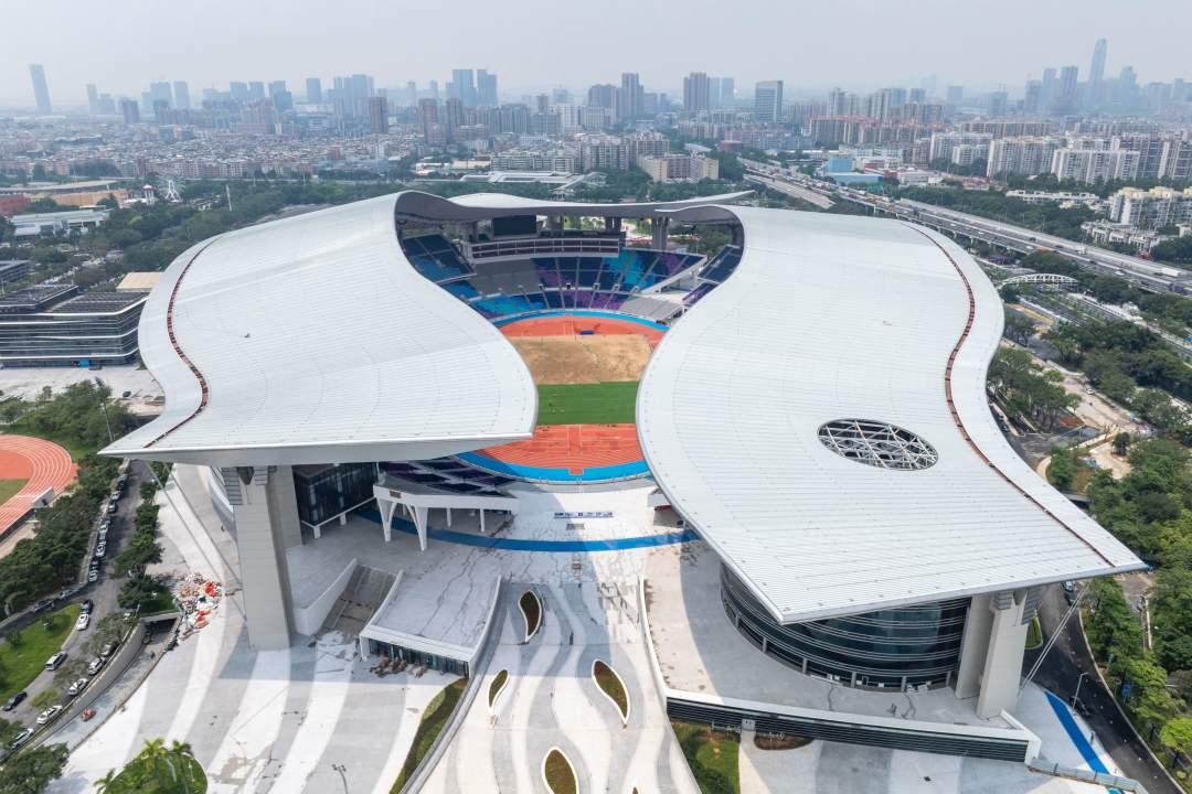 体育比赛直播_足球_波胆_买球_篮球_电竞_在线投注滑冰馆竣工不到5年就坍塌 追责要“一追到底”