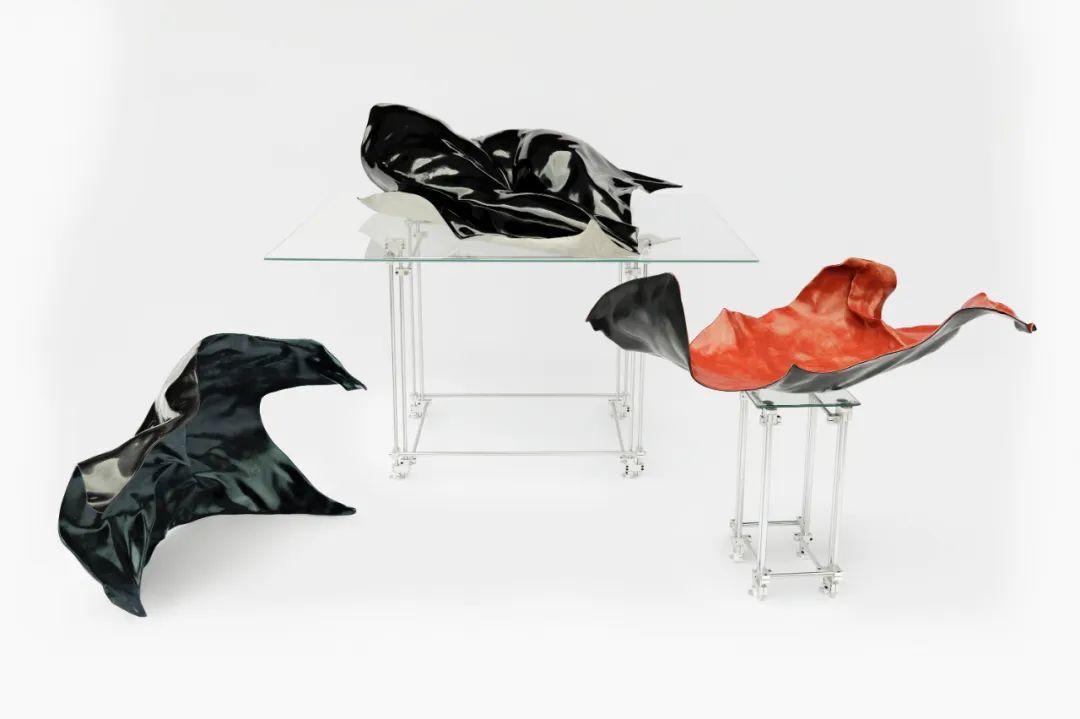 邓俊铭《源于风》