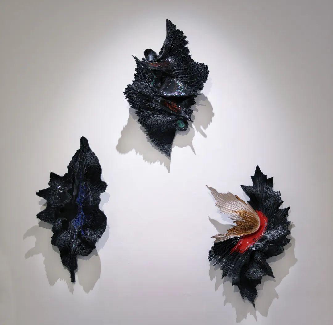 邹杰州《万象归境》