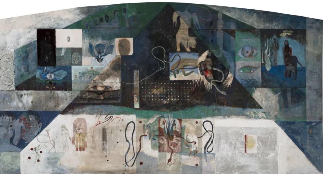 揭素梅《飞鸟集》 揭素梅《飞鸟集》