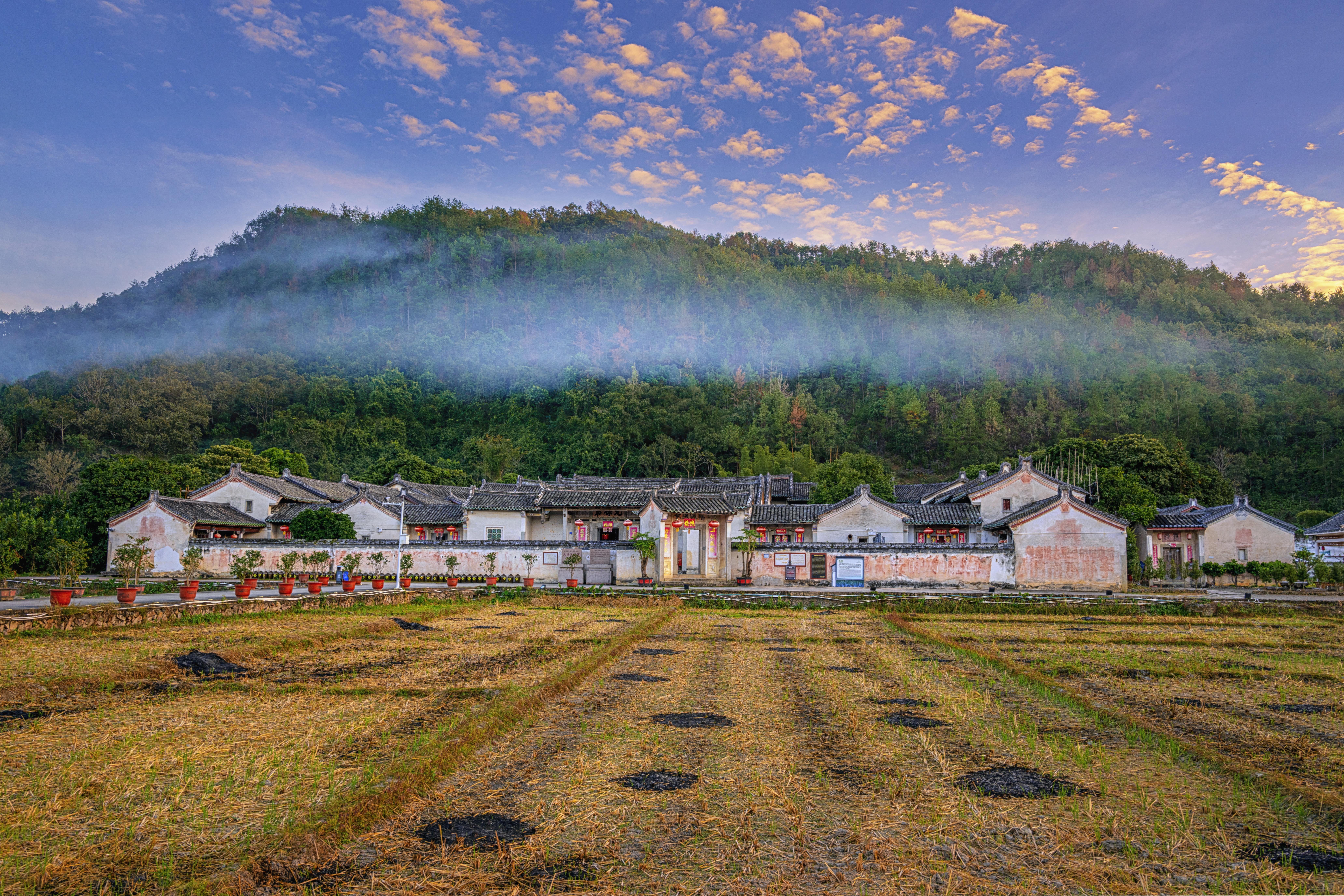 光禄第 摄影师:吴敬芳