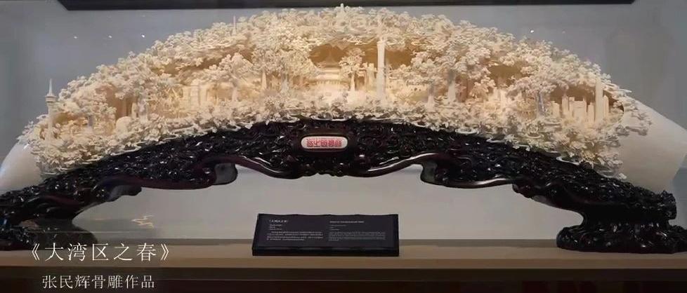 《大湾区之春》