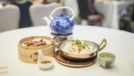 广州这场高规格座谈会，释放了什么信号？——四个维度解读广州市餐饮业发展座谈会