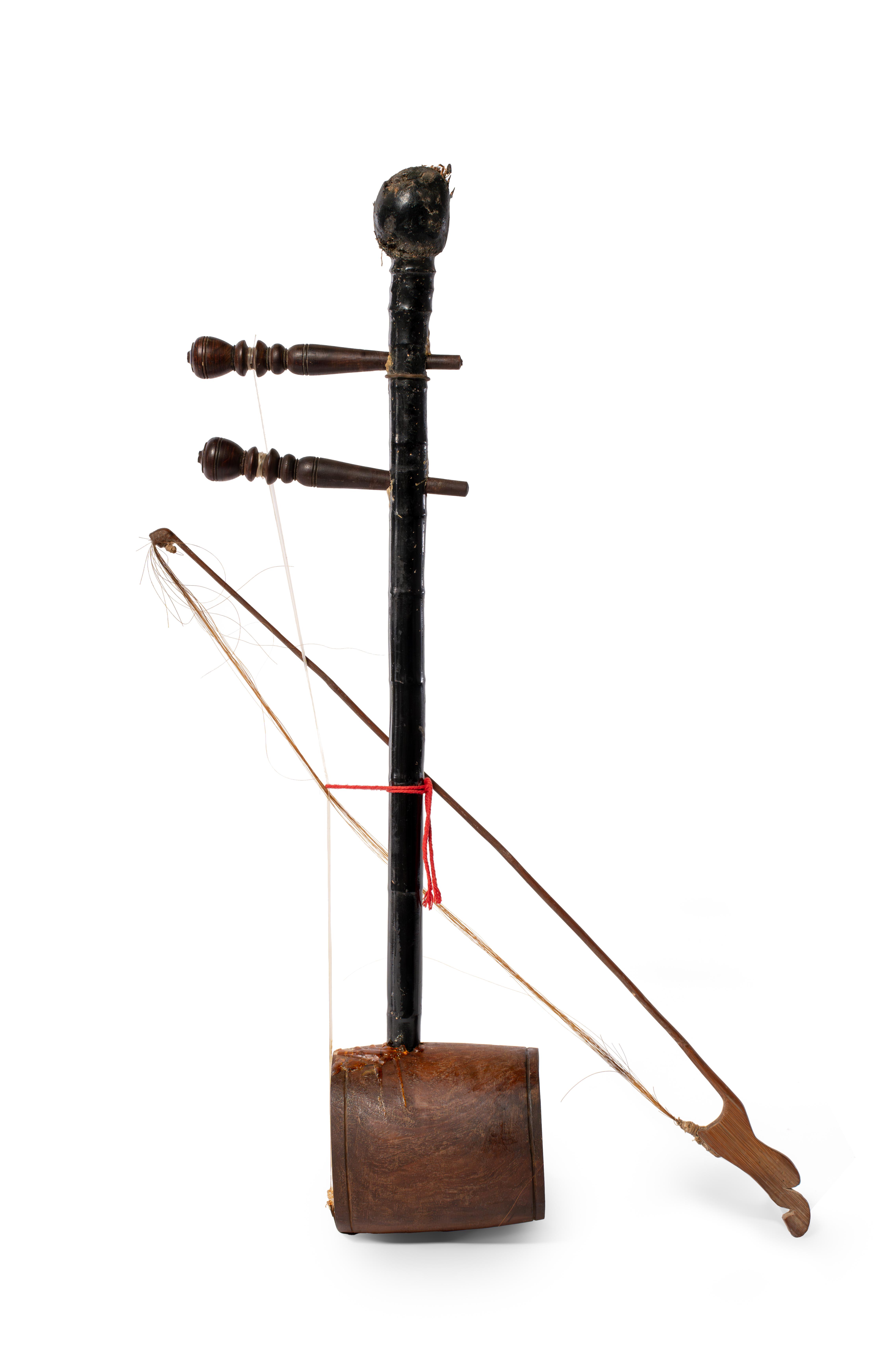 3.泉州南音二弦