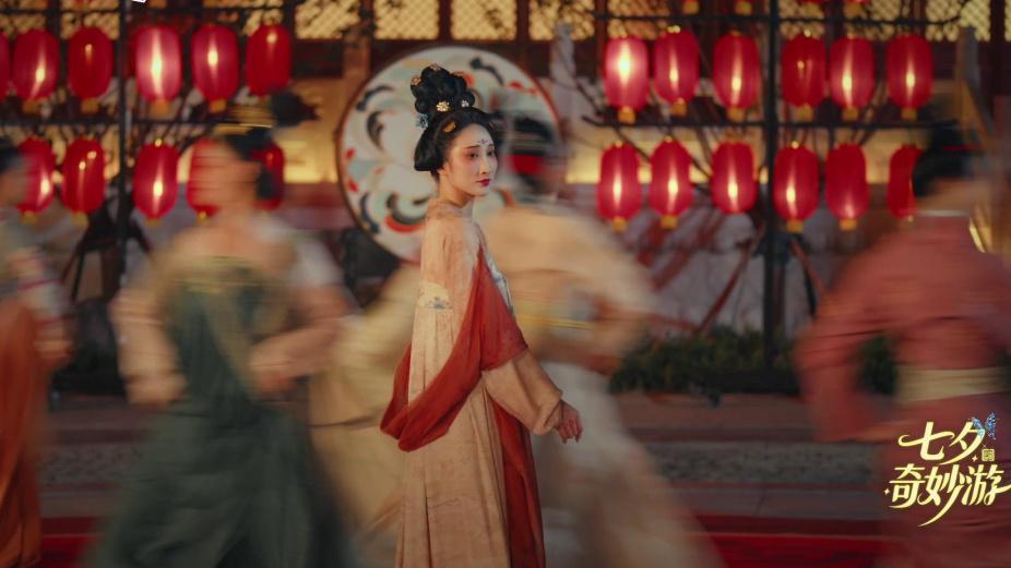 巧解“乞巧”奥义，“2025七夕奇妙游”重新定义浪漫