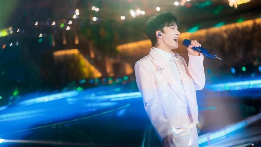 如愿今夕！总台七夕晚会巧绘诗意天台画卷