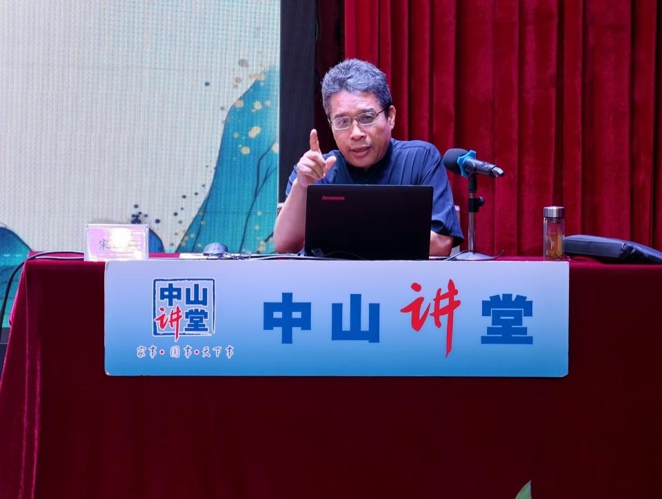 专家解码如何让非遗“火”在当下？