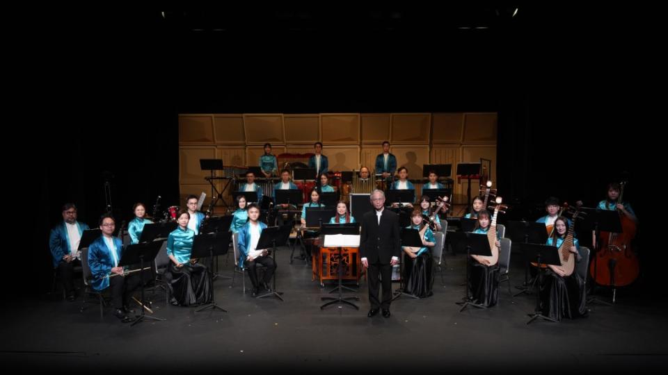 星海音乐厅 2025 “乐动岭南”，玩转非遗新潮