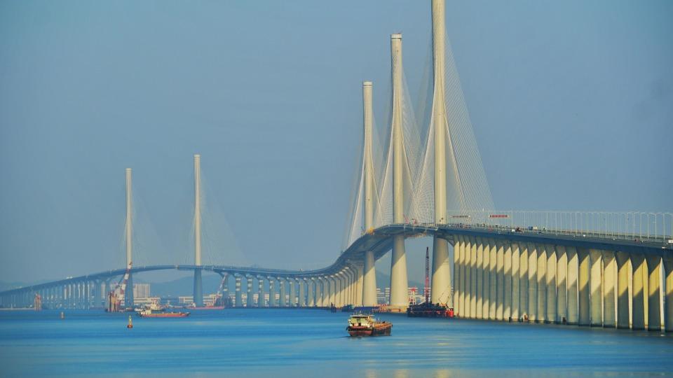 三“洋”开泰 湾区好“运”｜十五运会开幕倒计时30天