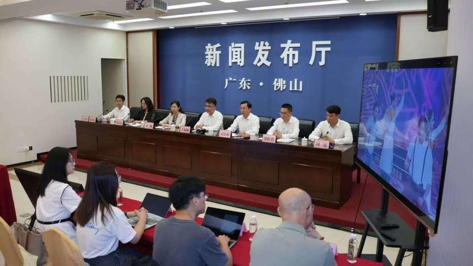 五大洲13个国家的艺术团要来广东 第13届中国国际民间艺术节10月16日佛山开幕