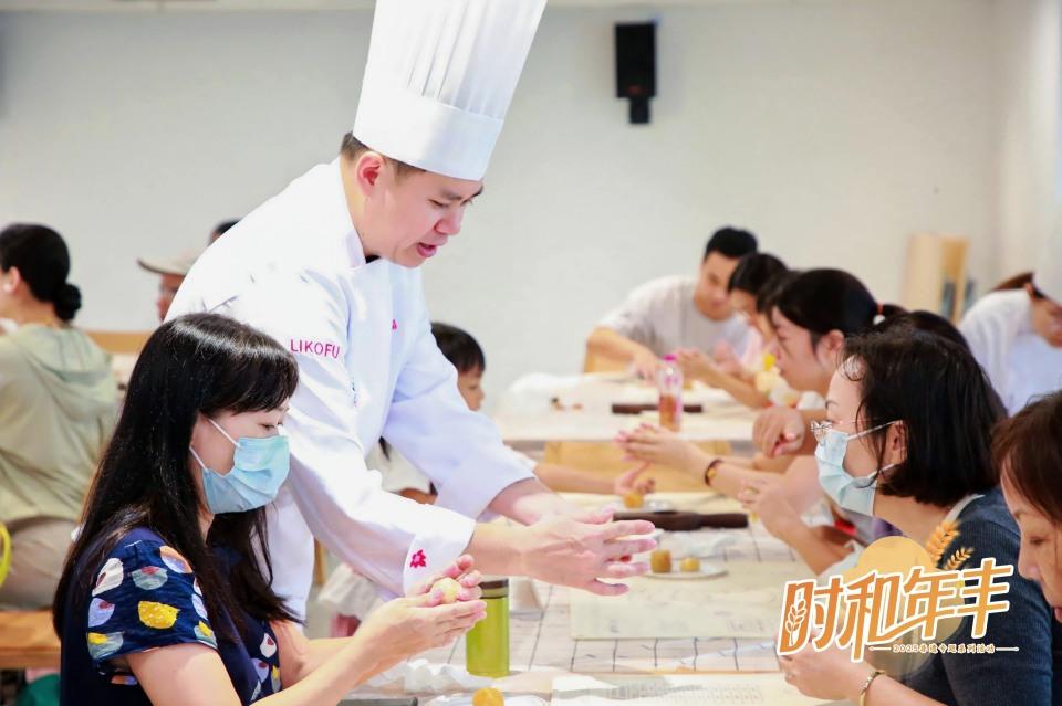 体验农耕赛巧 唱响渔歌丰年！非遗馆“时和年丰”专题活动举行