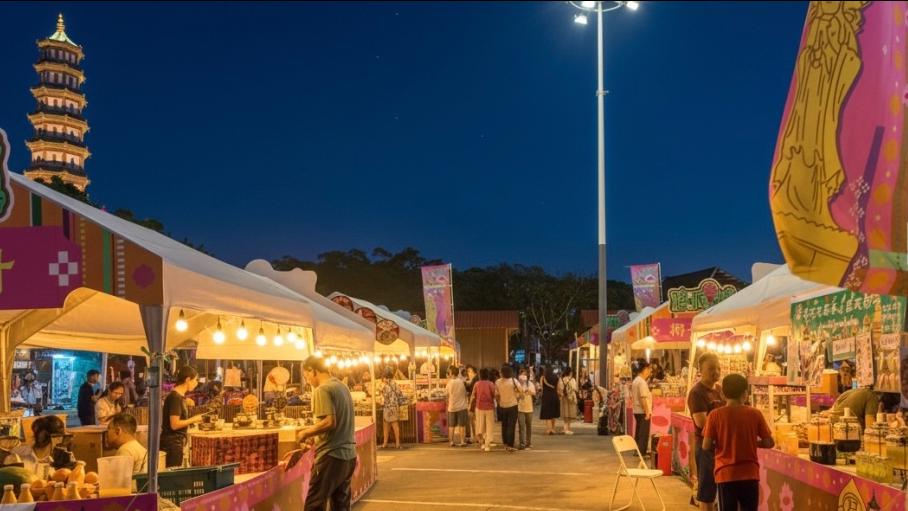 首次全面开放预约登山车票！10月28日广州这个景区通宵开放