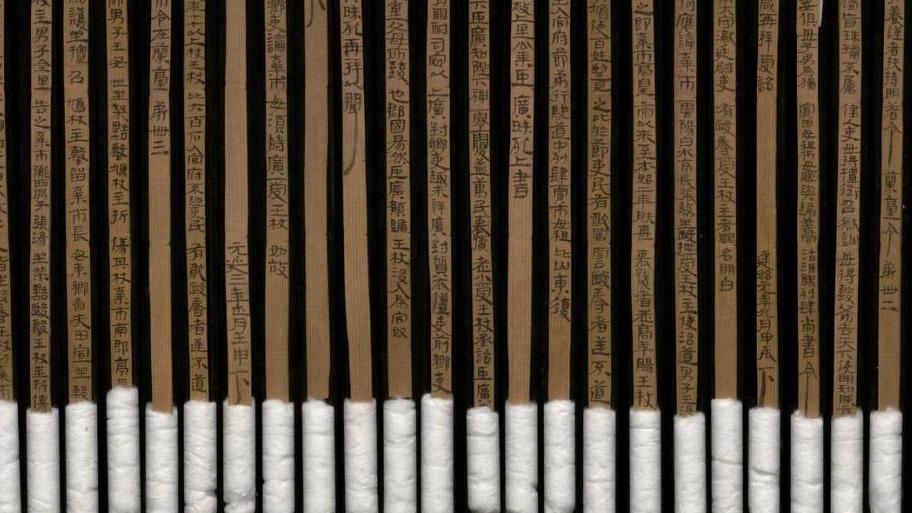 2000多年前的古人如何尊老敬老？