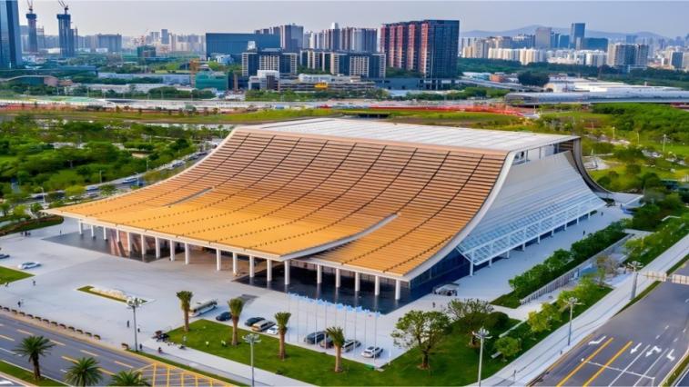 官宣！十五运深圳火炬传递路线出炉：45公里，陆空联动，串联山、海、城、港！附打卡指南！