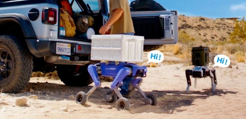 机器人参考丨iphone价格！率先落地家庭场景，越疆推出全球首款家庭智能体机器人