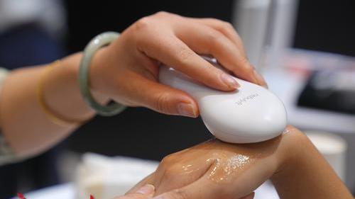 第138届广交会第三期首次增设智慧医疗专区，医疗级抗衰科技引全球关注！