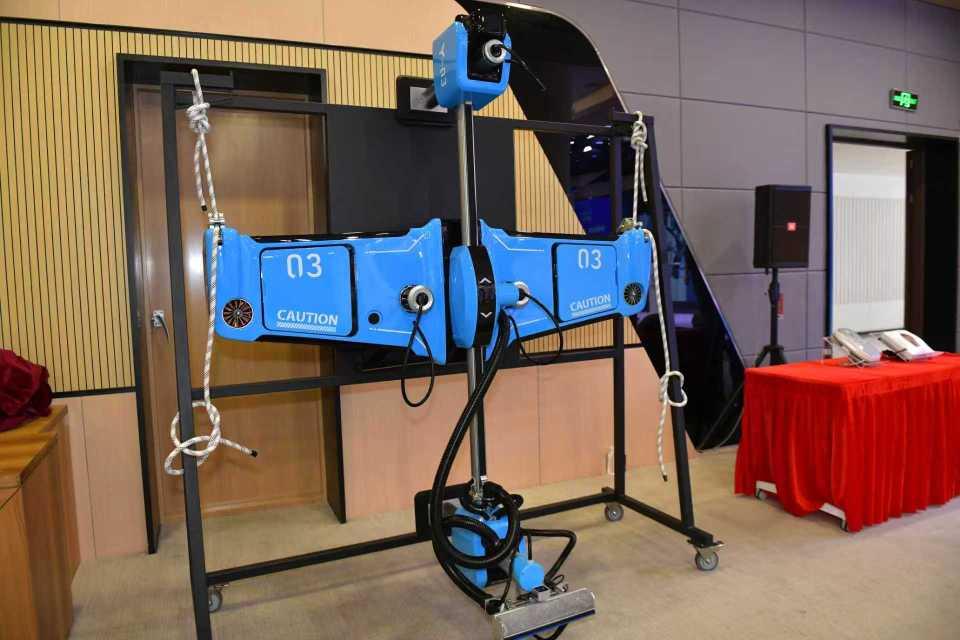 “首发”扎堆！广州黄埔高端制造迎来集中爆发