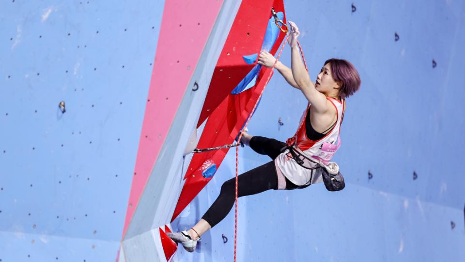 舉重世界紀錄花落福建廣東兩隊，香港隊迎來游泳全運首金