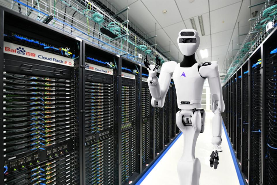 机器人参考|高交会AI+机器人首单出炉！星尘智能、百度、极数迭代签署订单与战略合作