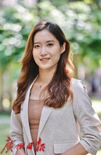 视频 | 从亚运“微笑姐”到全运培训导师