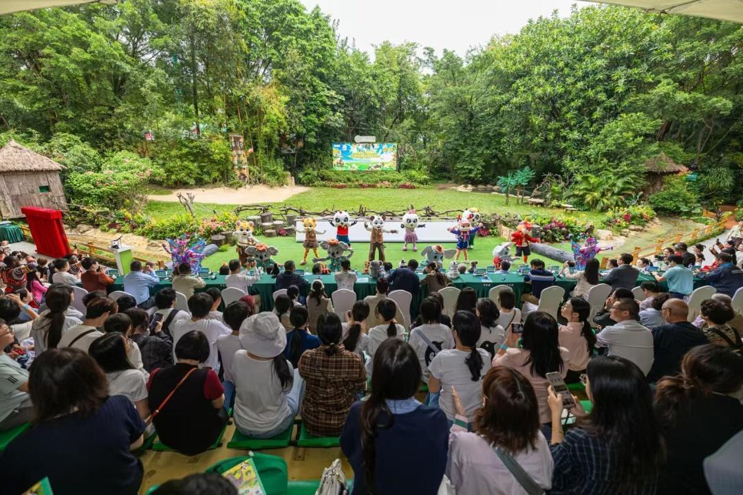 “粤享暖冬 乐游广东”消费季：文旅体融合消费“裂变”加速