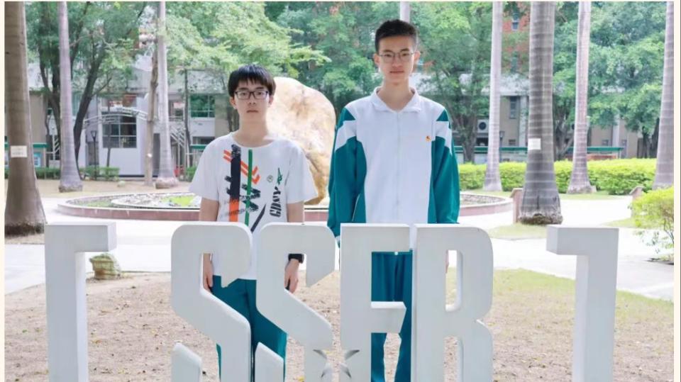 广州唯二，保送清华！