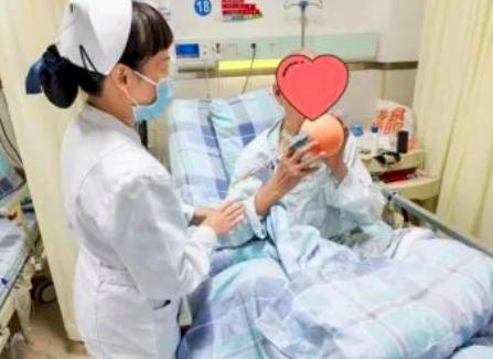 肿瘤紧贴“生命线”手术无望？AI助力赢得生机