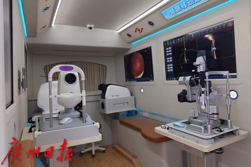 手机拍照，AI就能筛查白内障