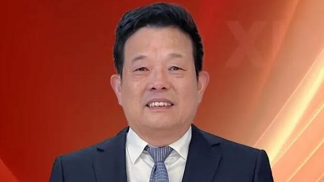 广工陈新教授当选中国工程院院士