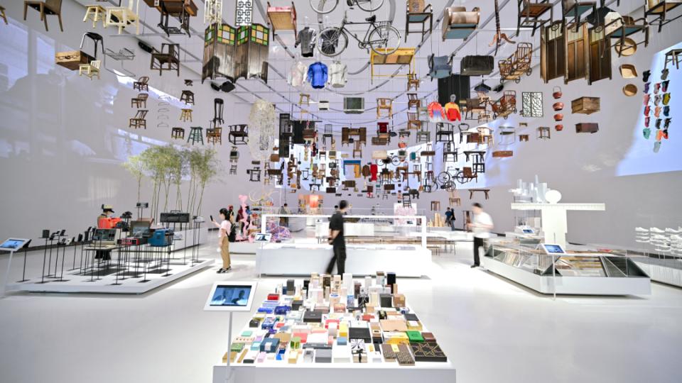 开启售票！深圳湾文化广场将于11月23日全面开放！ 